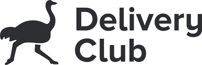 Работа курьером Delivery Club